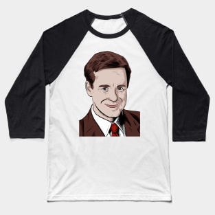 Phil Hartman Baseball T-Shirt